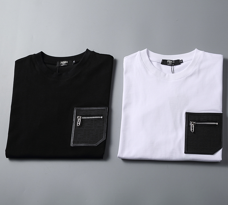 Fendi T-Shirts